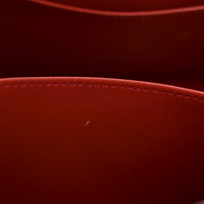 Hermes Epsom Swift Harnais Rouge Casaque 11 of 13