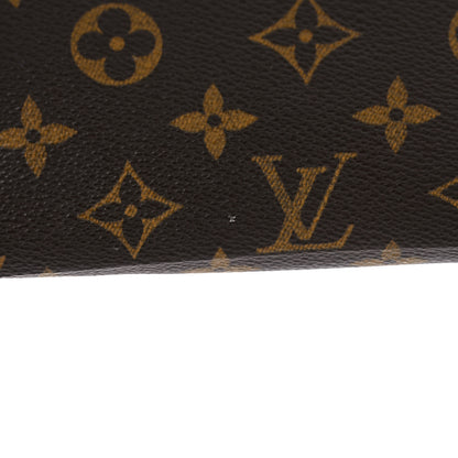 Louis Vuitton Monogram Toiletry Pouch 19 11 of 17
