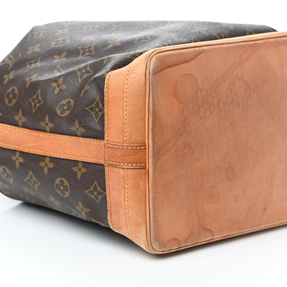 Louis Vuitton Monogram Noe 7 of 12