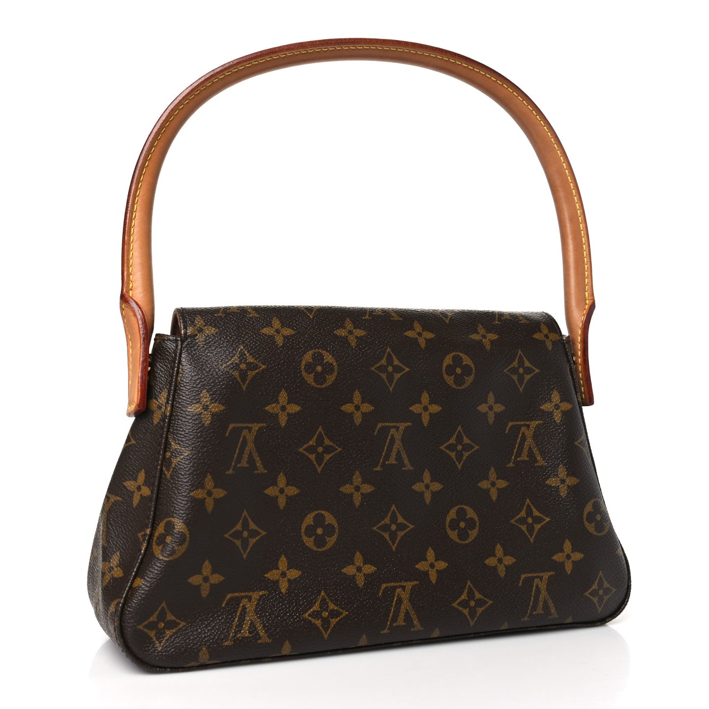 Monogram Mini Looping