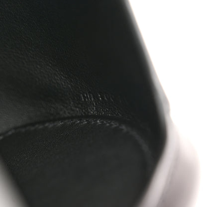 Hermes Veau Voloptu Sac Maximors Black 7 of 11