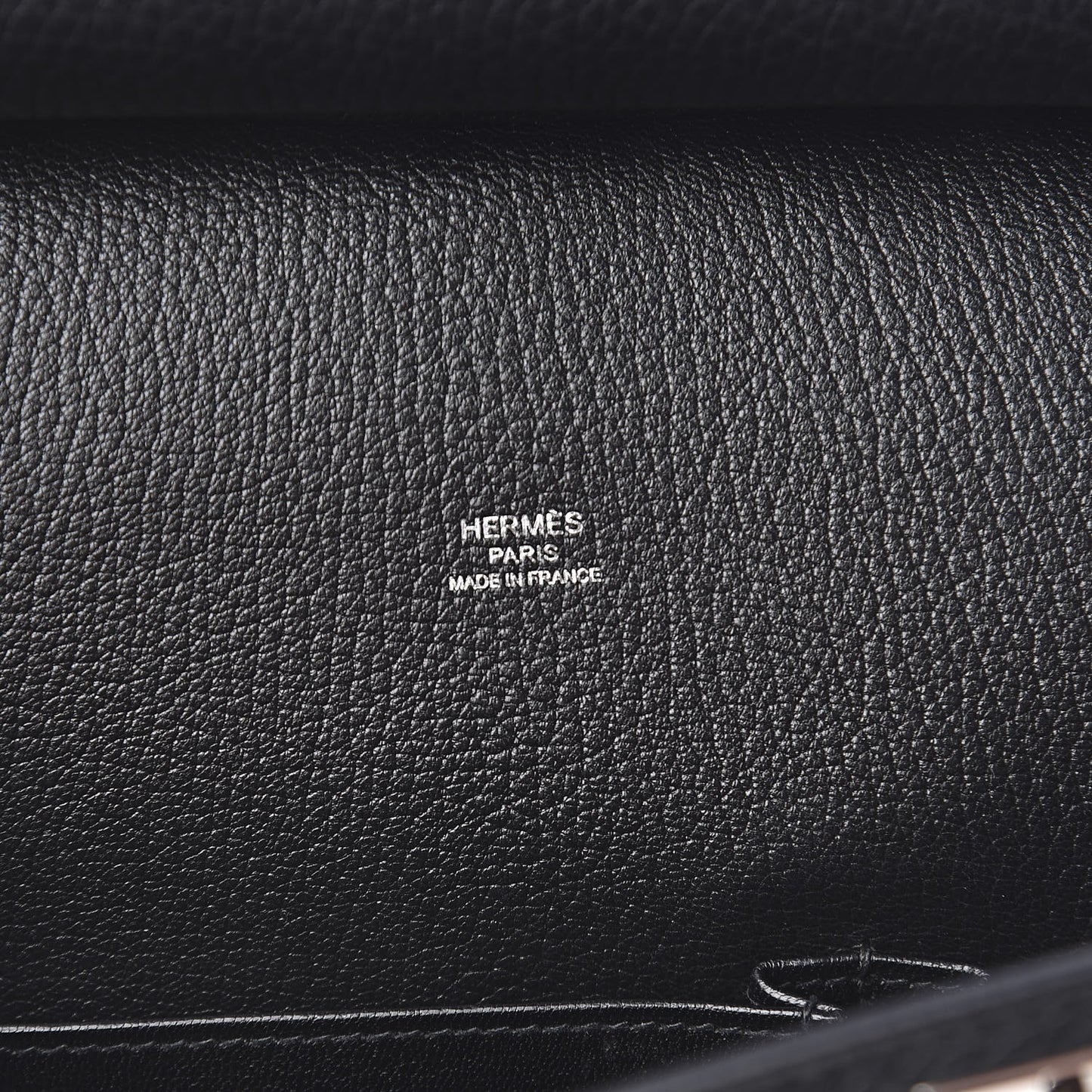 Taurillon Clemence Jypsiere 28 Black