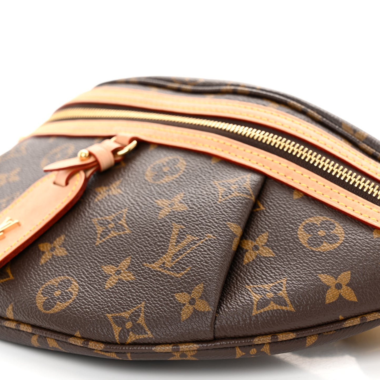 Monogram High Rise Bumbag