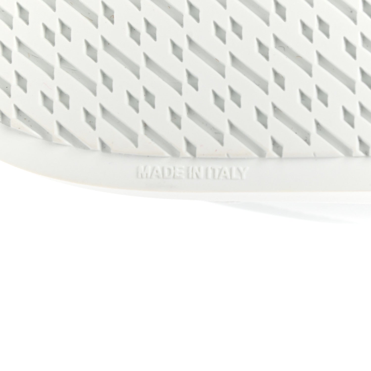 Hermes Calfskin Day Sneakers 37 White 7 of 8