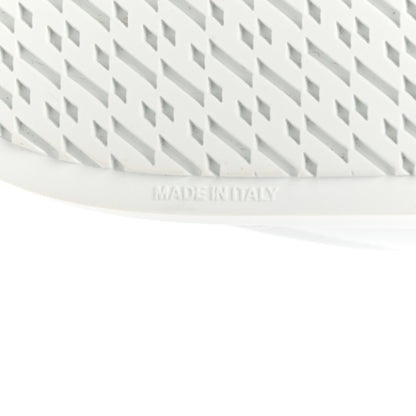 Hermes Calfskin Day Sneakers 37 White 7 of 8
