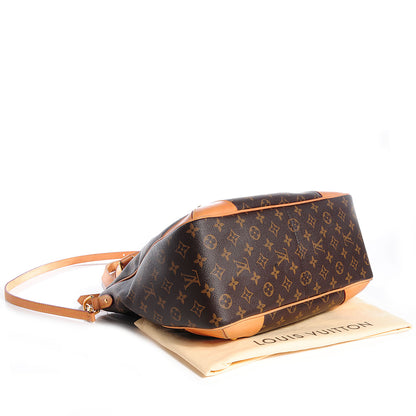Louis Vuitton Monogram Estrela MM 4 of 10