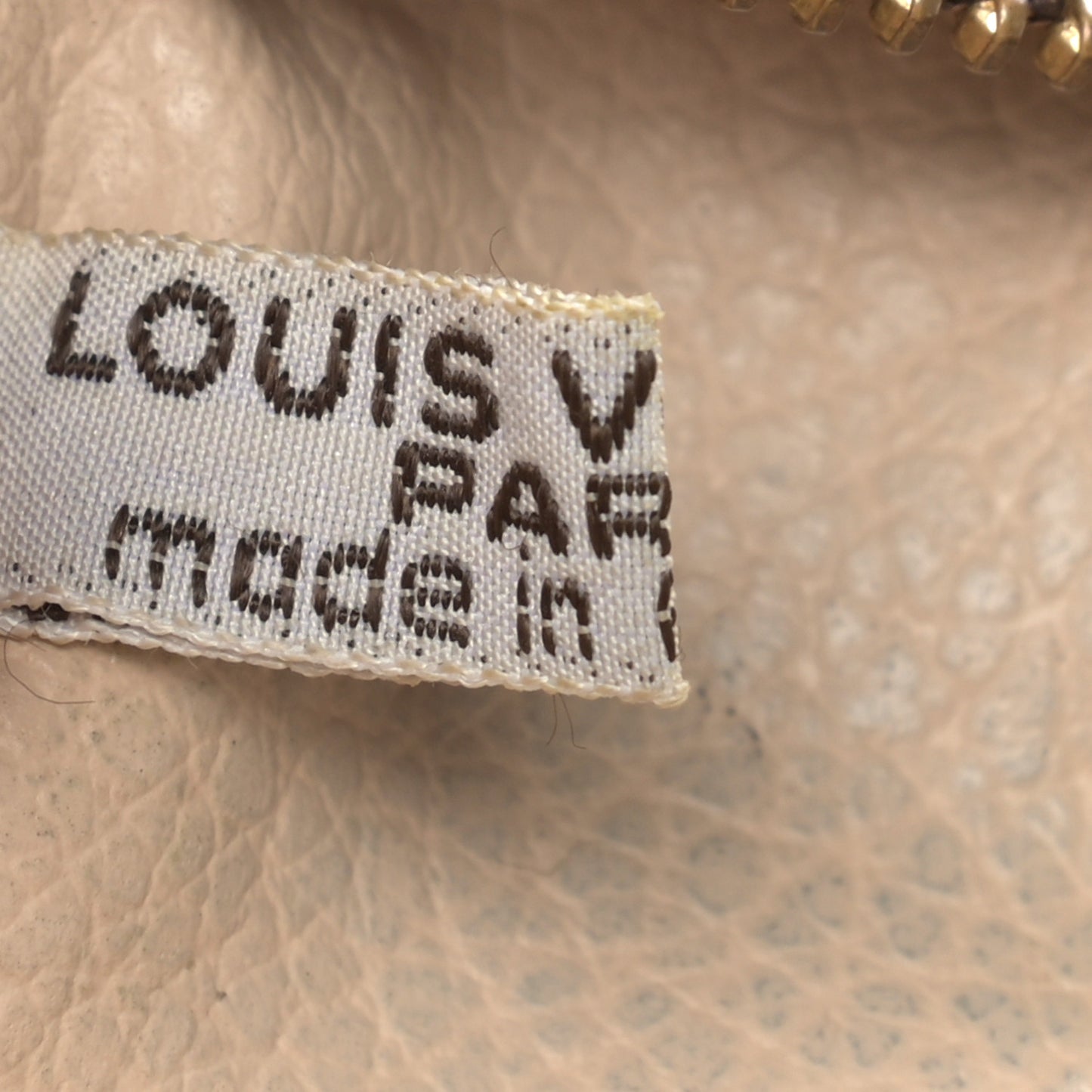 Monogram Trousse Toilette 23