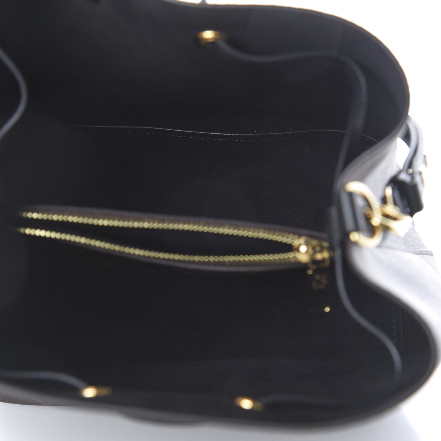 Monogram Neonoe MM Black