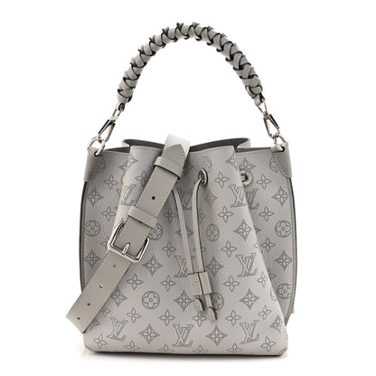 Louis Vuitton Mahina Muria Gris Souris 1 of 13