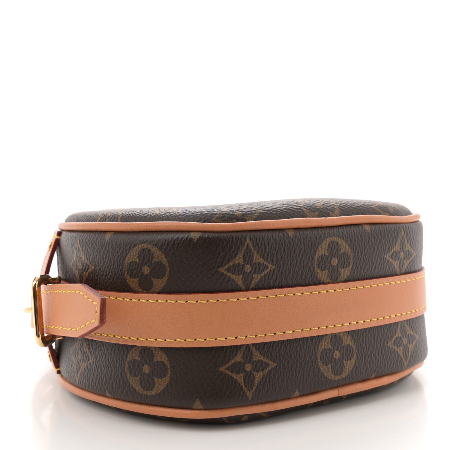 Louis Vuitton Monogram Boite Chapeau Souple PM 4 of 10