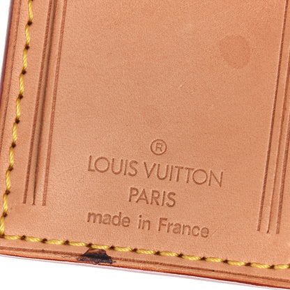 Louis Vuitton Monogram Keepall 50 10 of 10