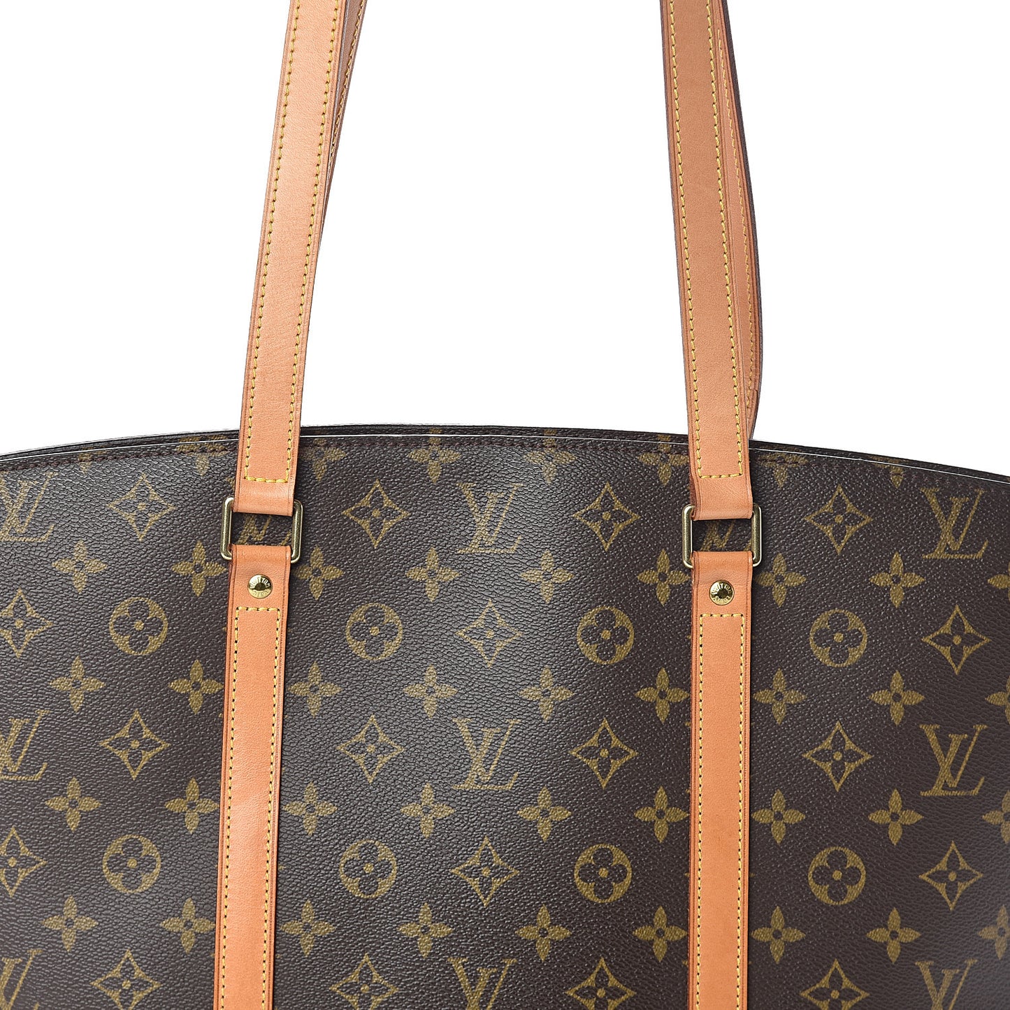 Monogram Babylone