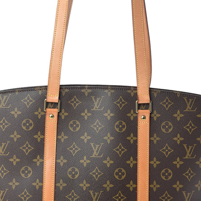Louis Vuitton Monogram Babylone 6 of 8