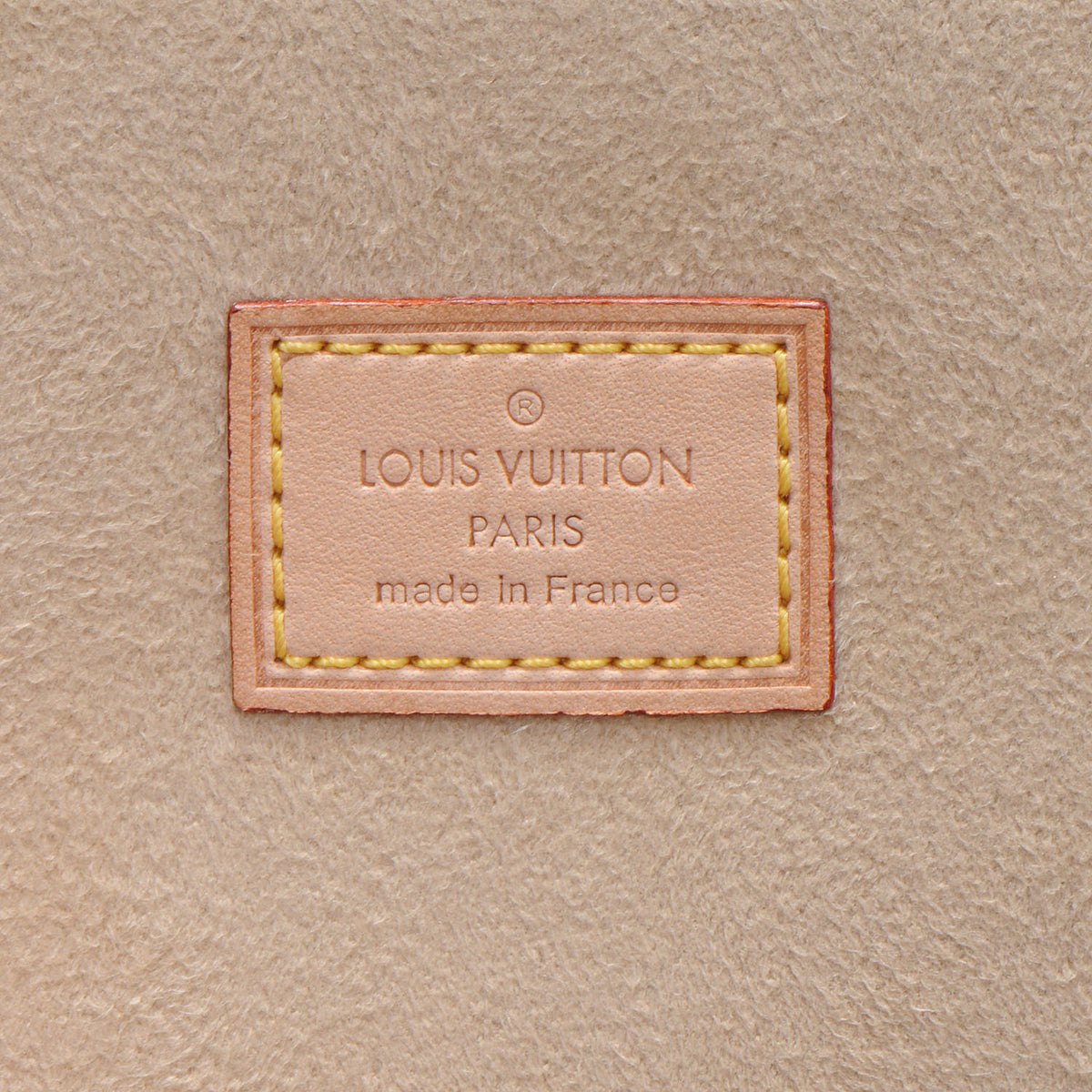 Louis Vuitton Monogram Folding Jewelry Case 4 of 8