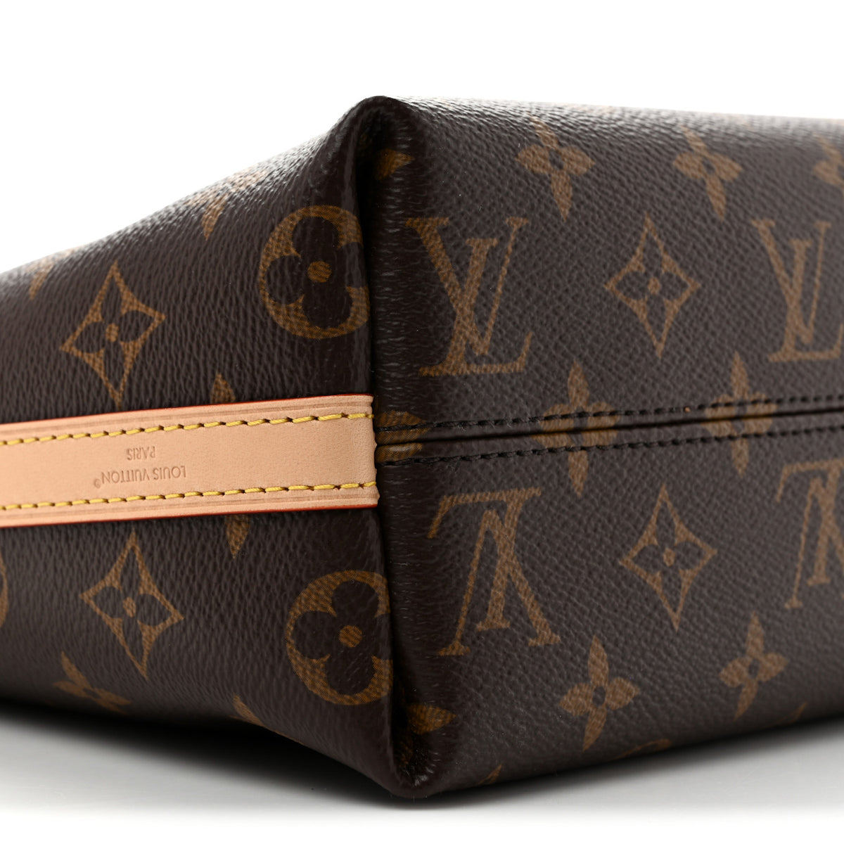 Monogram Multipass