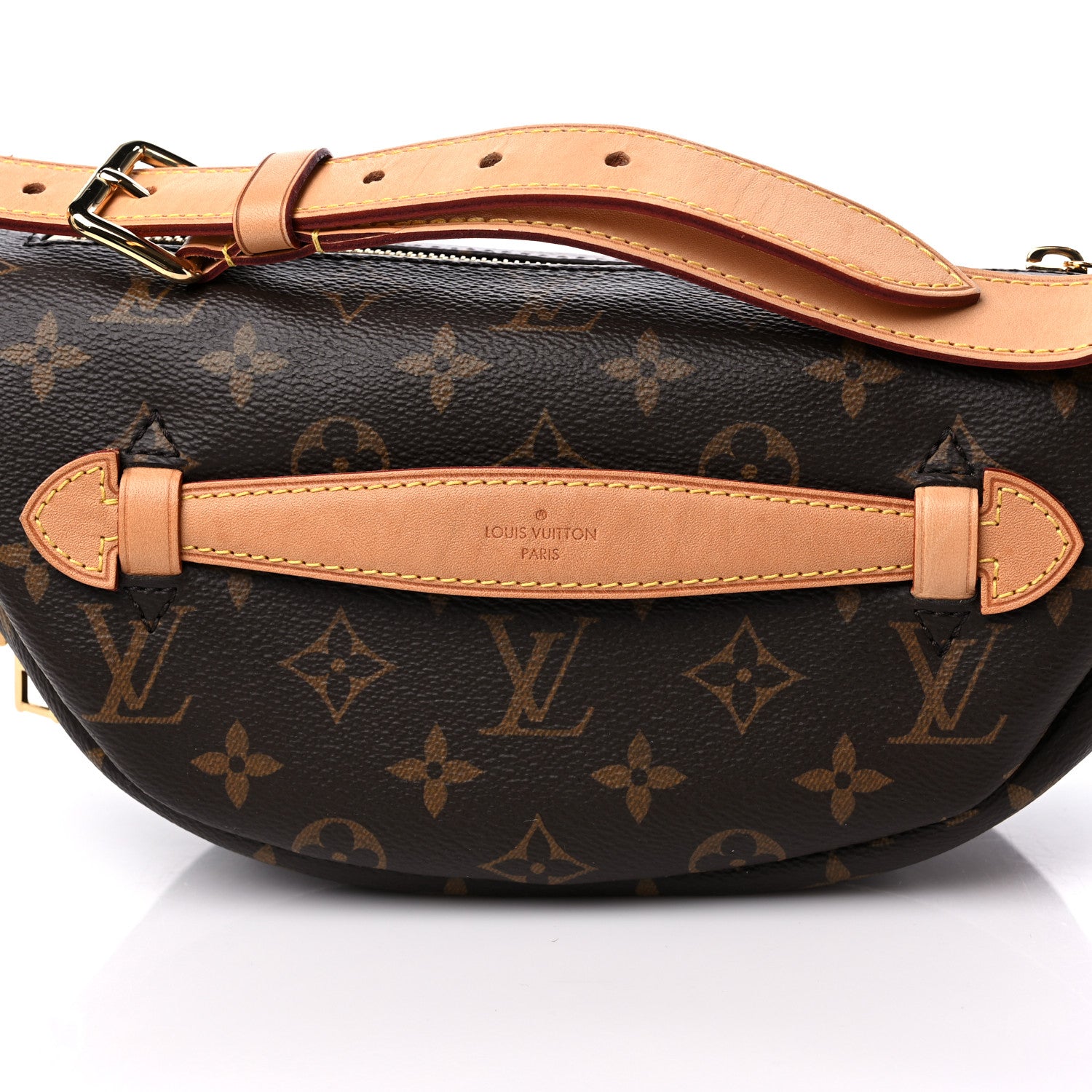 Louis Vuitton Monogram Bumbag 10 of 11