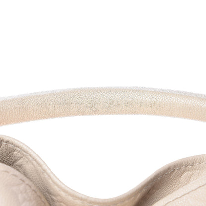 Louis Vuitton Empreinte Artsy MM Neige 8 of 14
