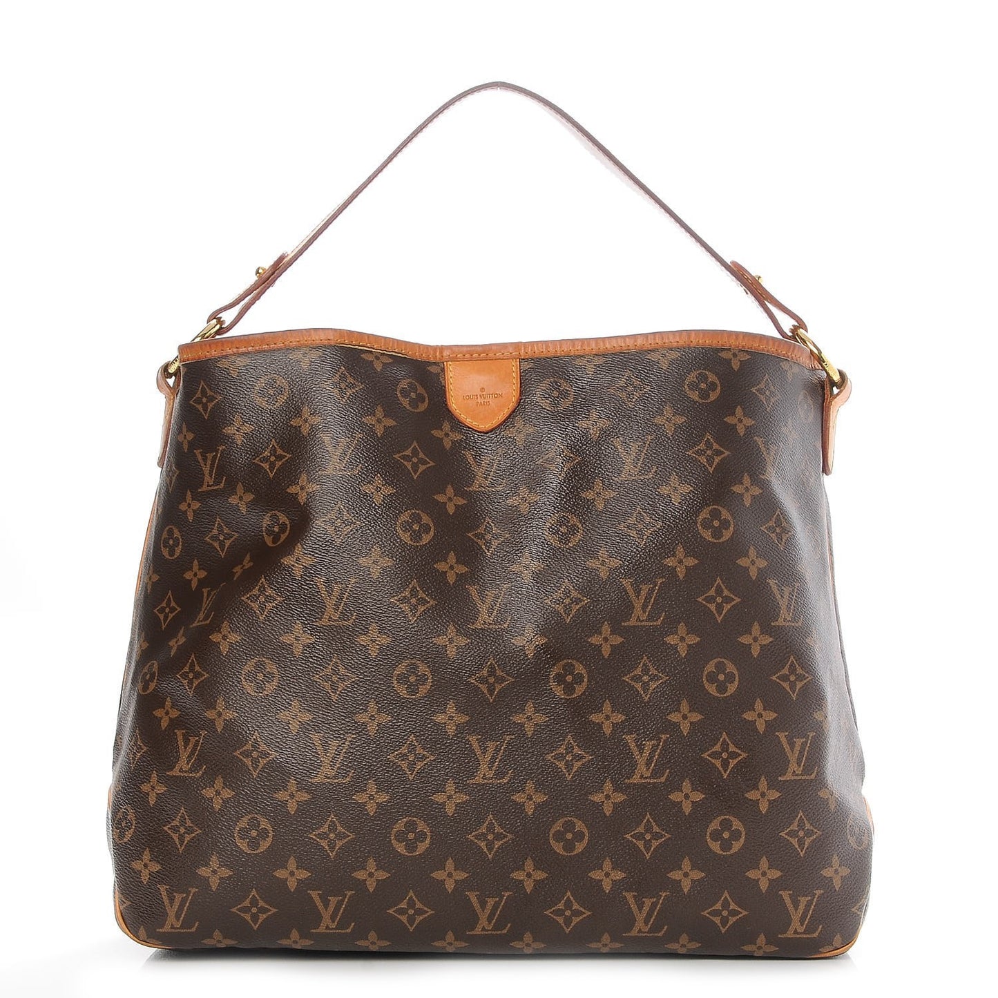 Monogram Delightful MM