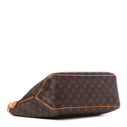 Louis Vuitton Monogram Delightful MM 3 of 7