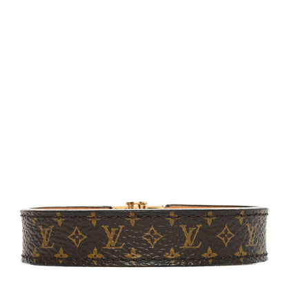 Louis Vuitton Monogram Nano Bracelet 19 3 of 7