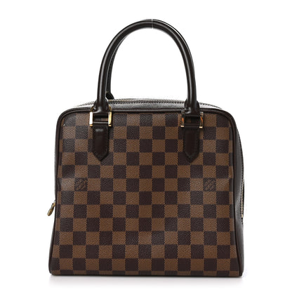 Louis Vuitton Damier Ebene Brera 1 of 10
