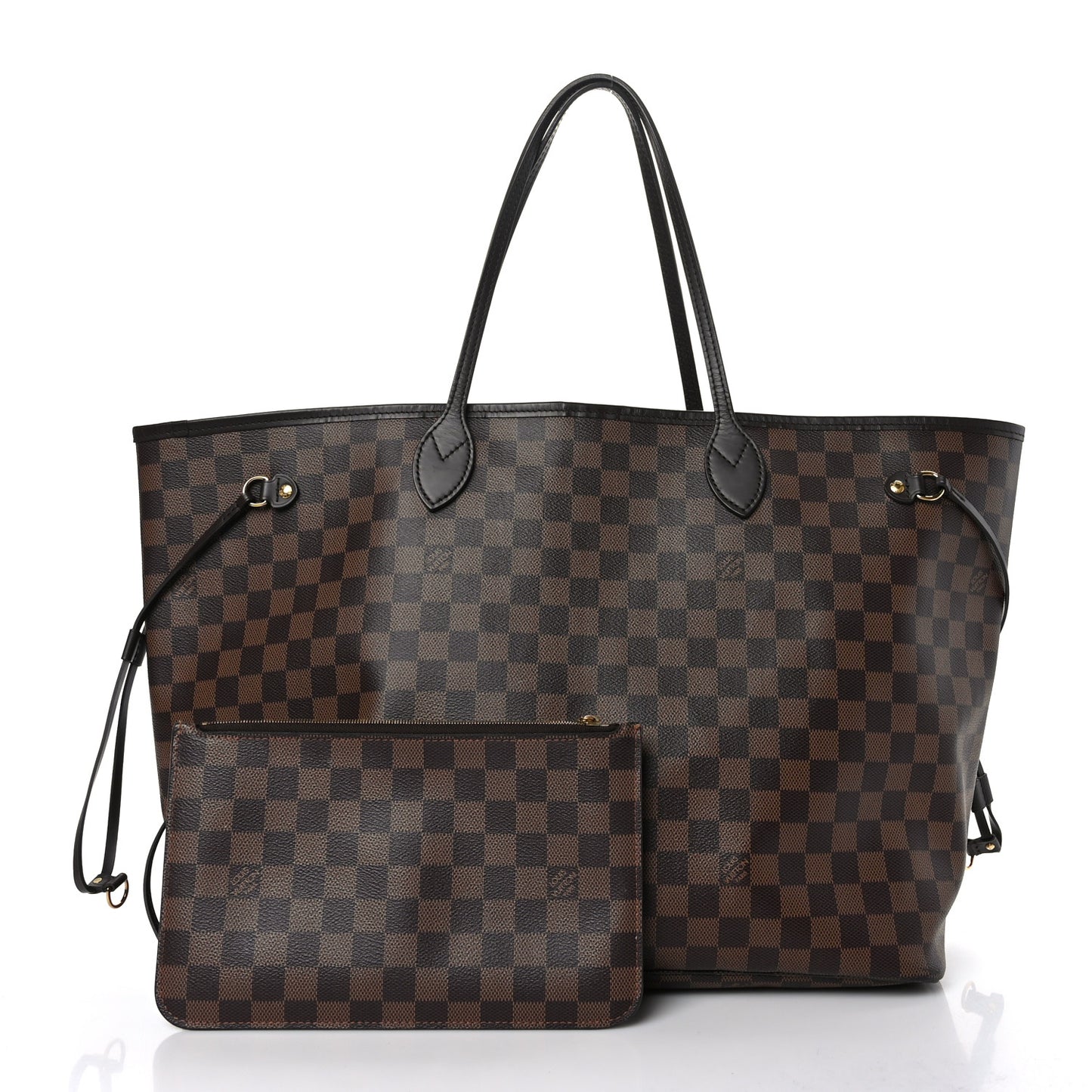 Damier Ebene Neo Neverfull GM