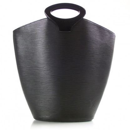 Louis Vuitton Epi Noctambule Tote Noir 1 of 9