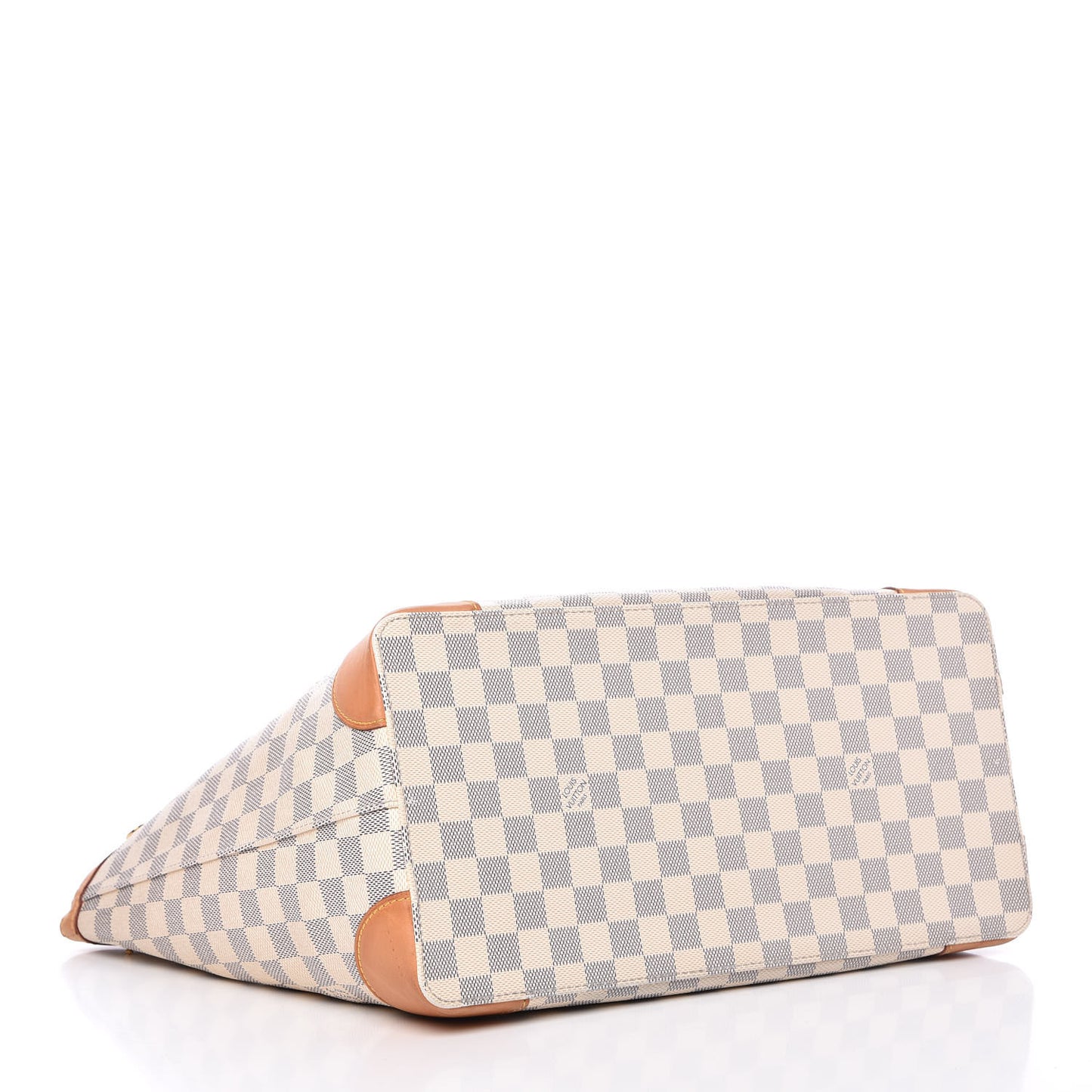 Damier Azur Hampstead MM