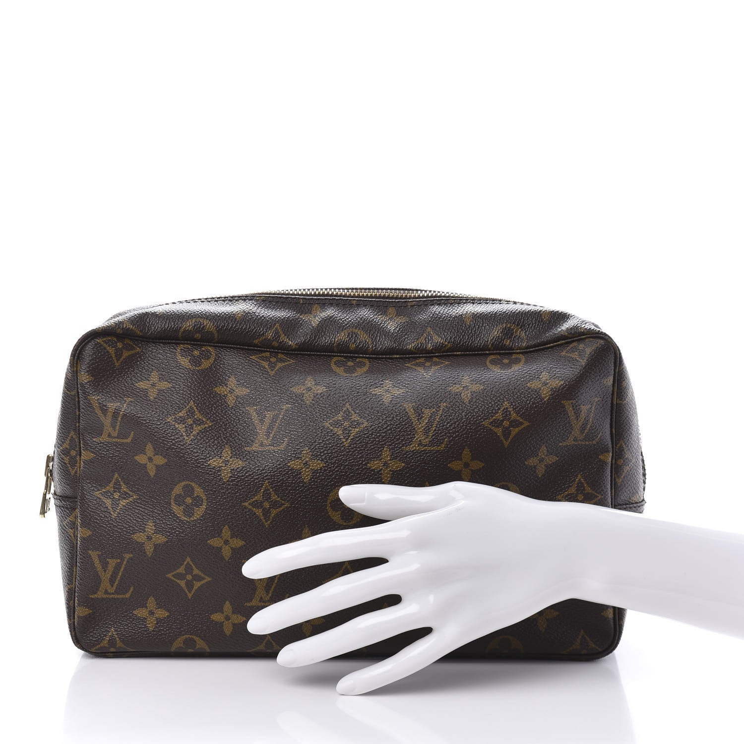 Louis Vuitton Monogram Trousse Toilette 28 2 of 9