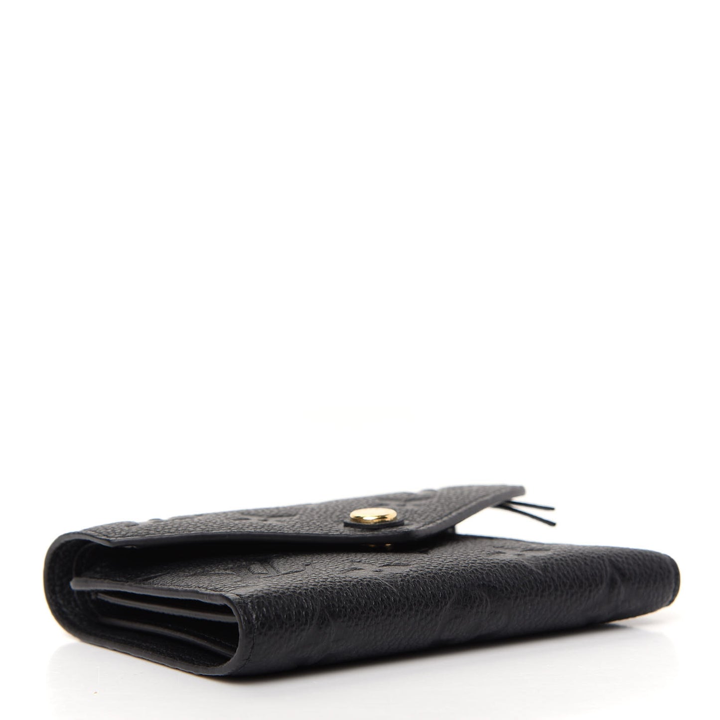 Empreinte Victorine Wallet Black