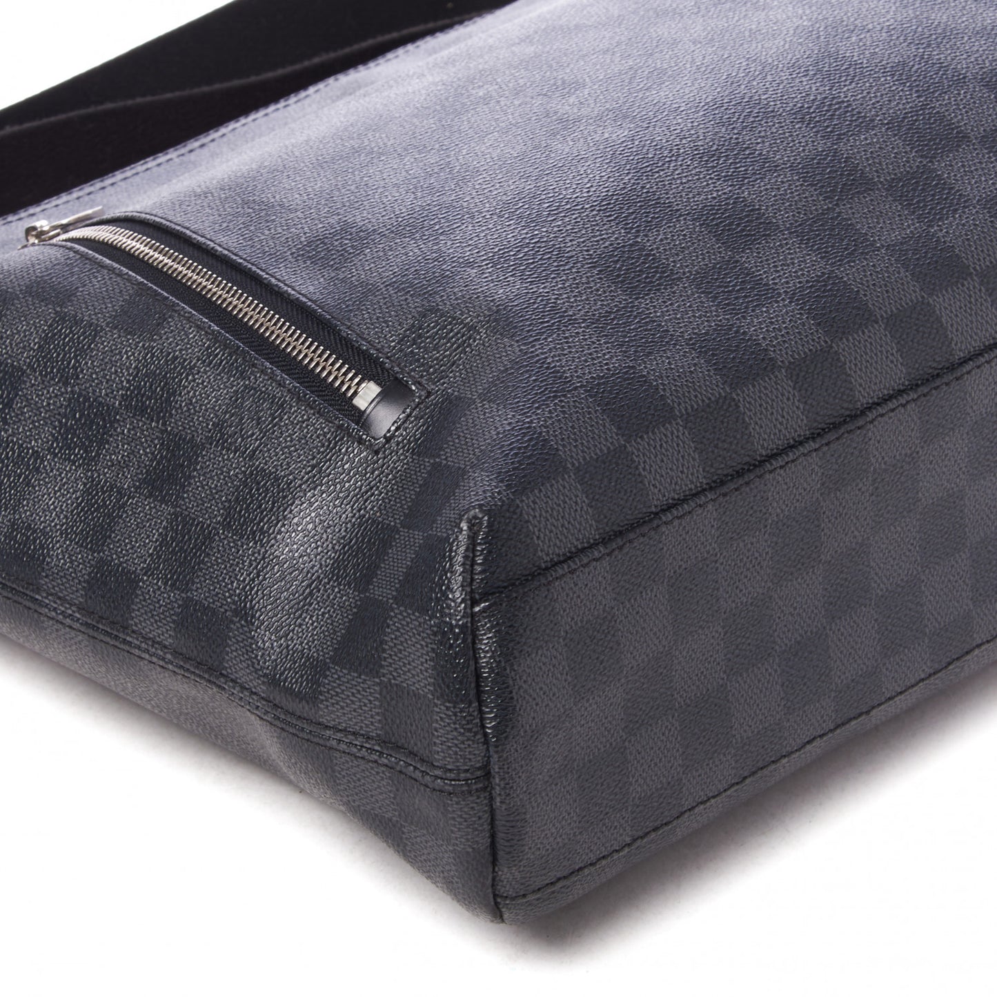 Damier Graphite Mick MM