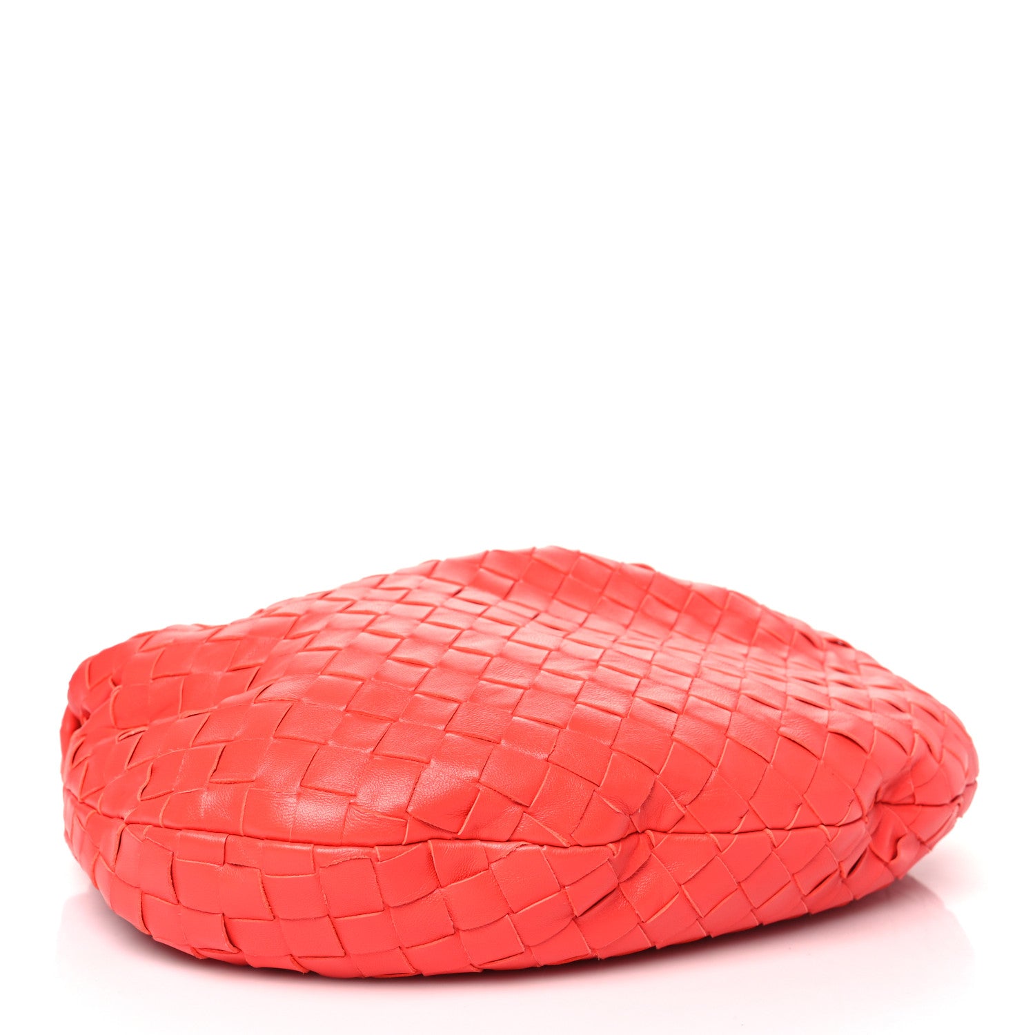 Bottega Veneta Nappa Intrecciato Teen Jodie Hobo Sunburst 4 of 10