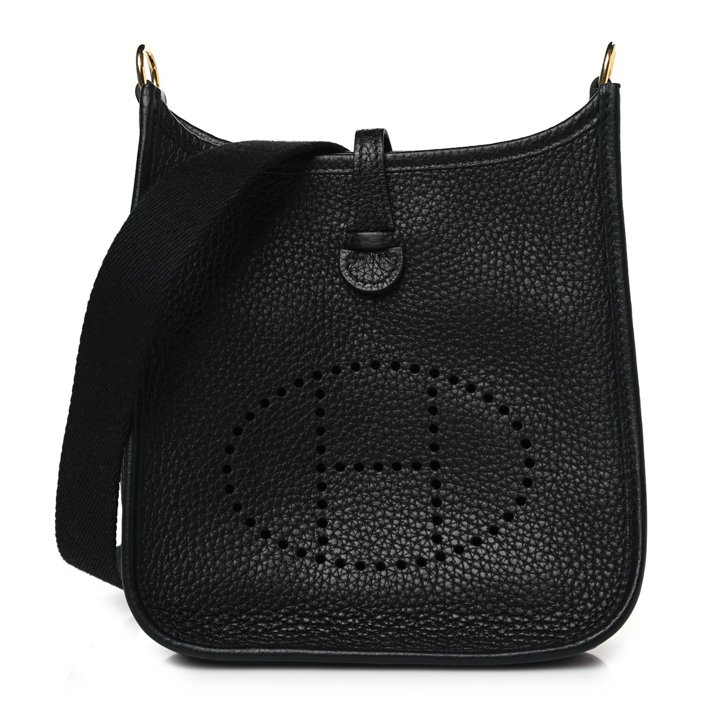 Taurillon Clemence Evelyne TPM Black