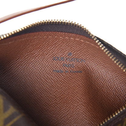 Louis Vuitton Monogram Mini Papillon 6 of 7