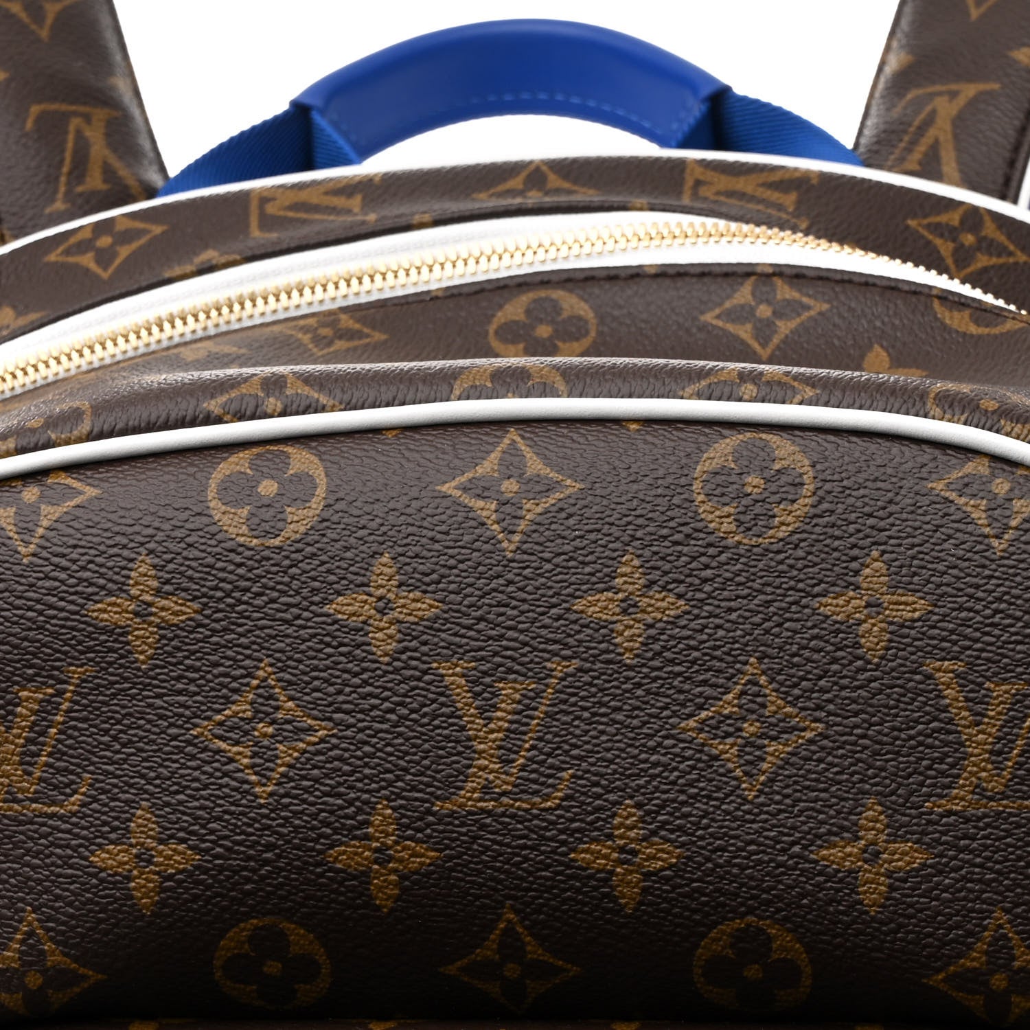 Louis Vuitton X NBA Monogram New Backpack 1664806 – FASHIONPHILE