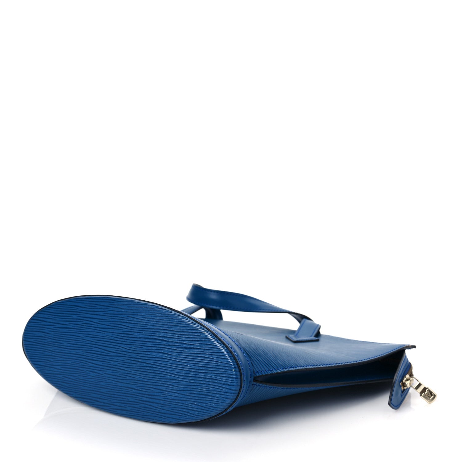 Louis Vuitton Epi Saint Jacques PM Toledo 6 of 7