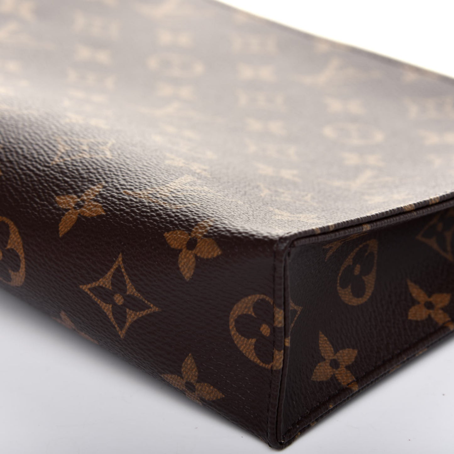 Monogram Toiletry Pouch 26