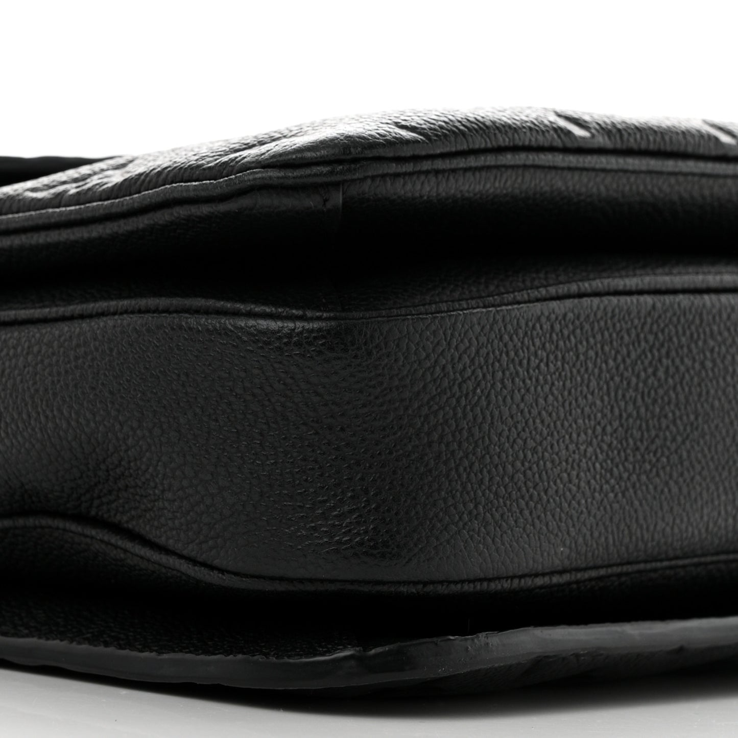 Empreinte Pochette Metis Black