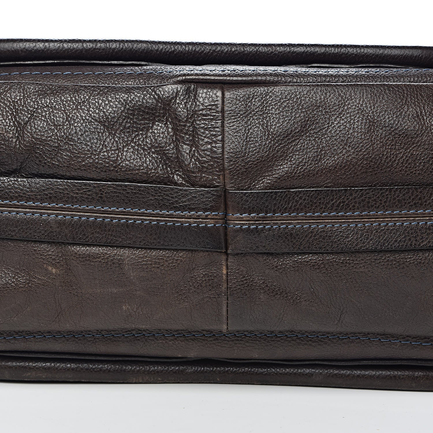 Chloe Calfskin Medium Paraty Lavender 17 of 20