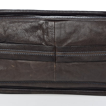 Chloe Calfskin Medium Paraty Lavender 17 of 20