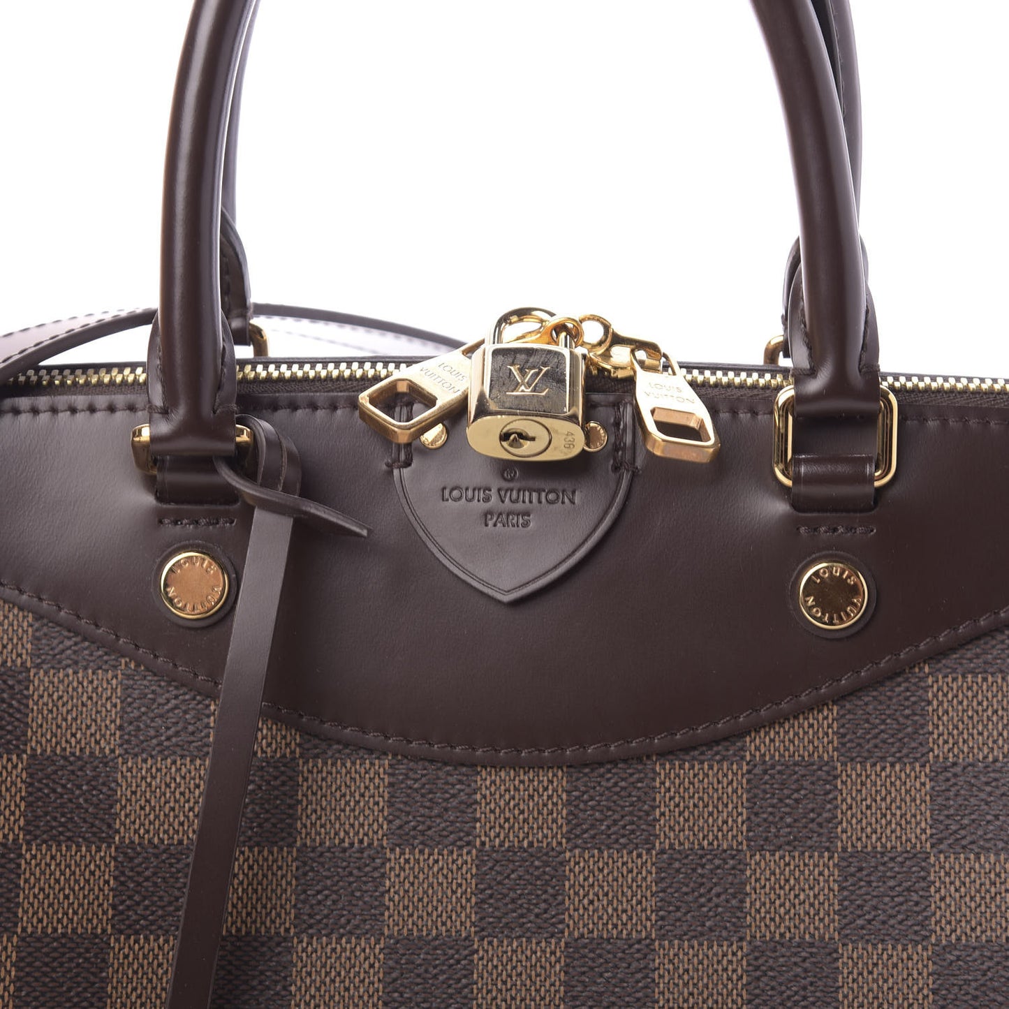 Damier Ebene Mews