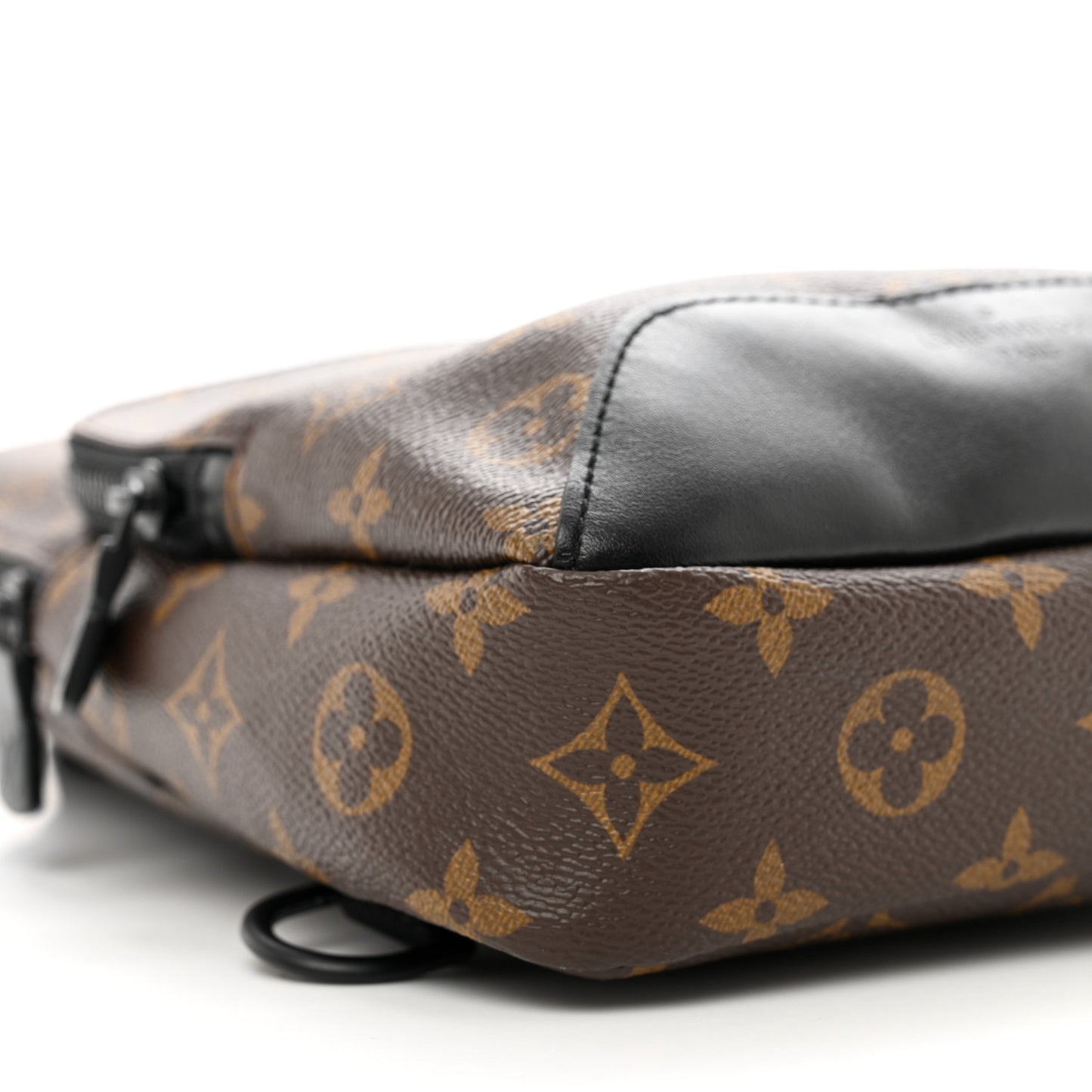 Monogram Macassar Avenue Sling Bag