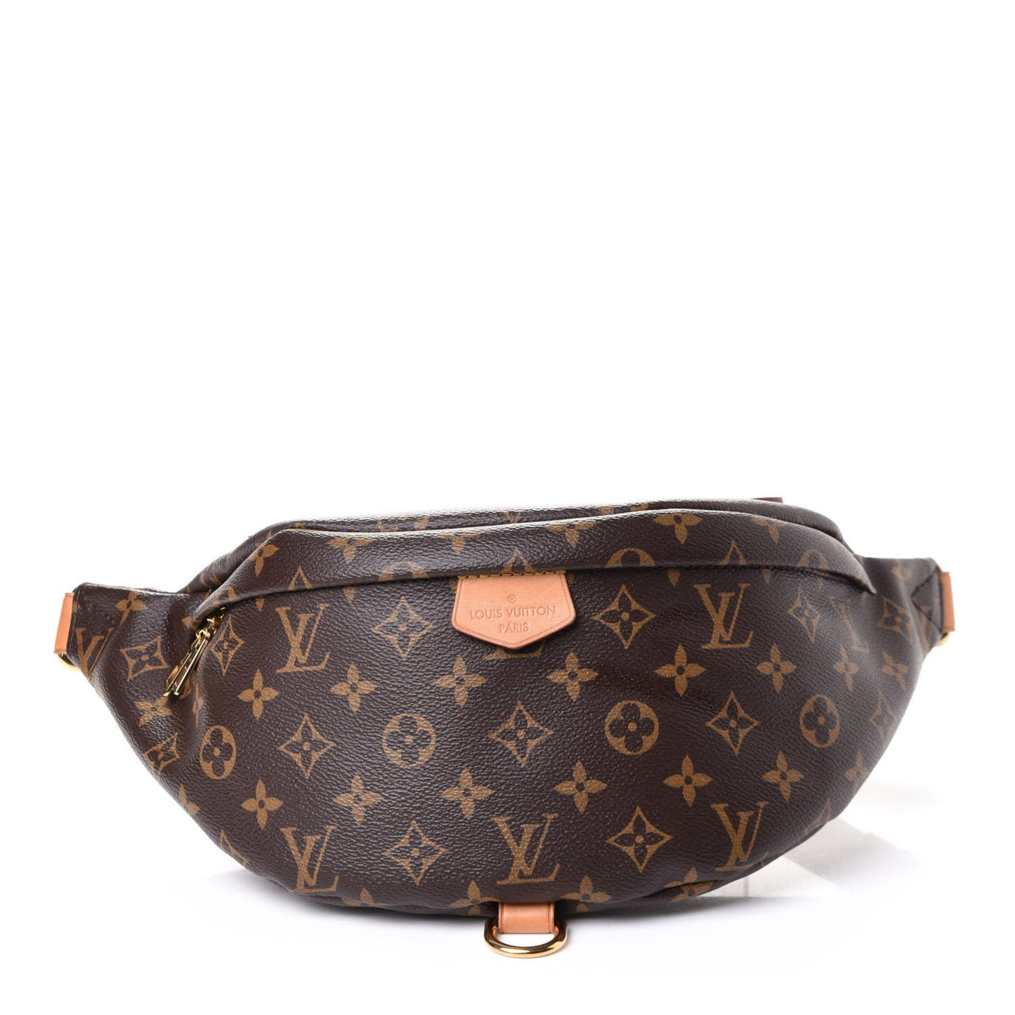 Monogram Bumbag