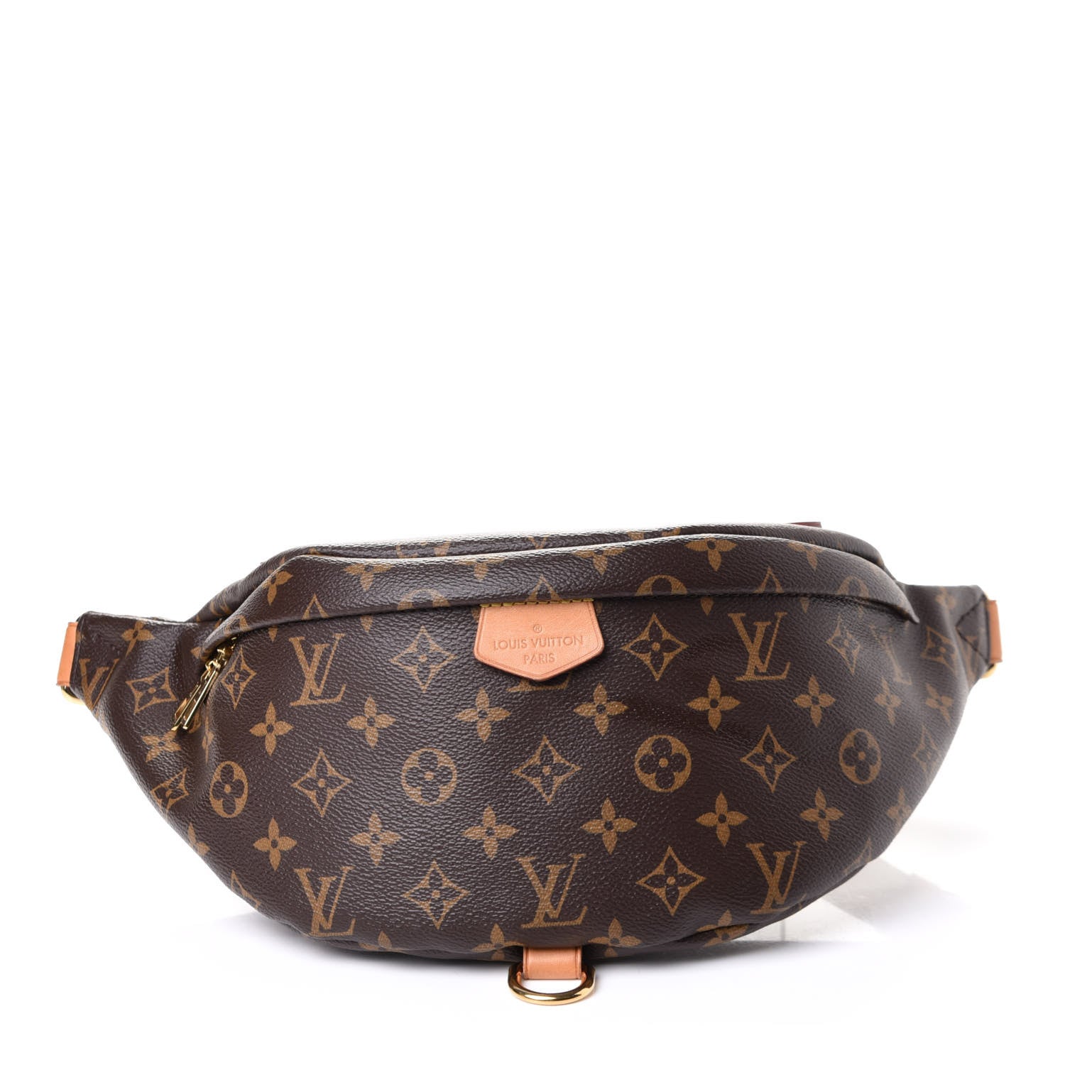 Louis Vuitton Monogram Bumbag 1 of 4