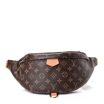Louis Vuitton Monogram Bumbag 1 of 4