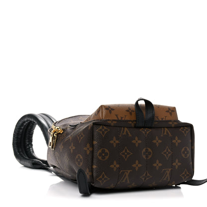 Louis Vuitton Reverse Monogram Palm Springs Backpack PM 4 of 16