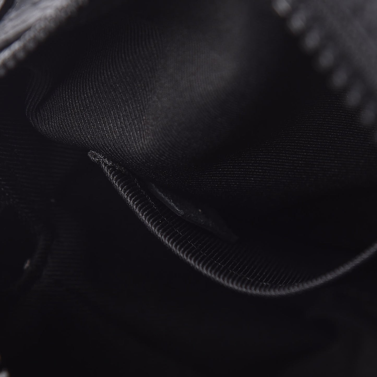 Taurillon Monogram Solar Ray Soft Trunk Black