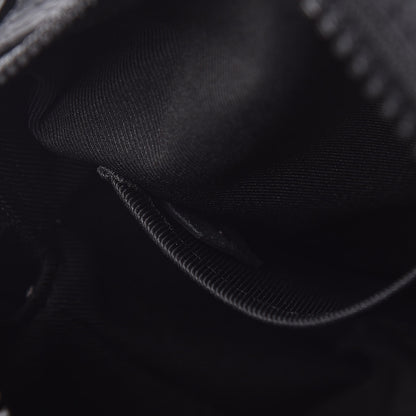 Louis Vuitton Taurillon Monogram Solar Ray Soft Trunk Black 7 of 9