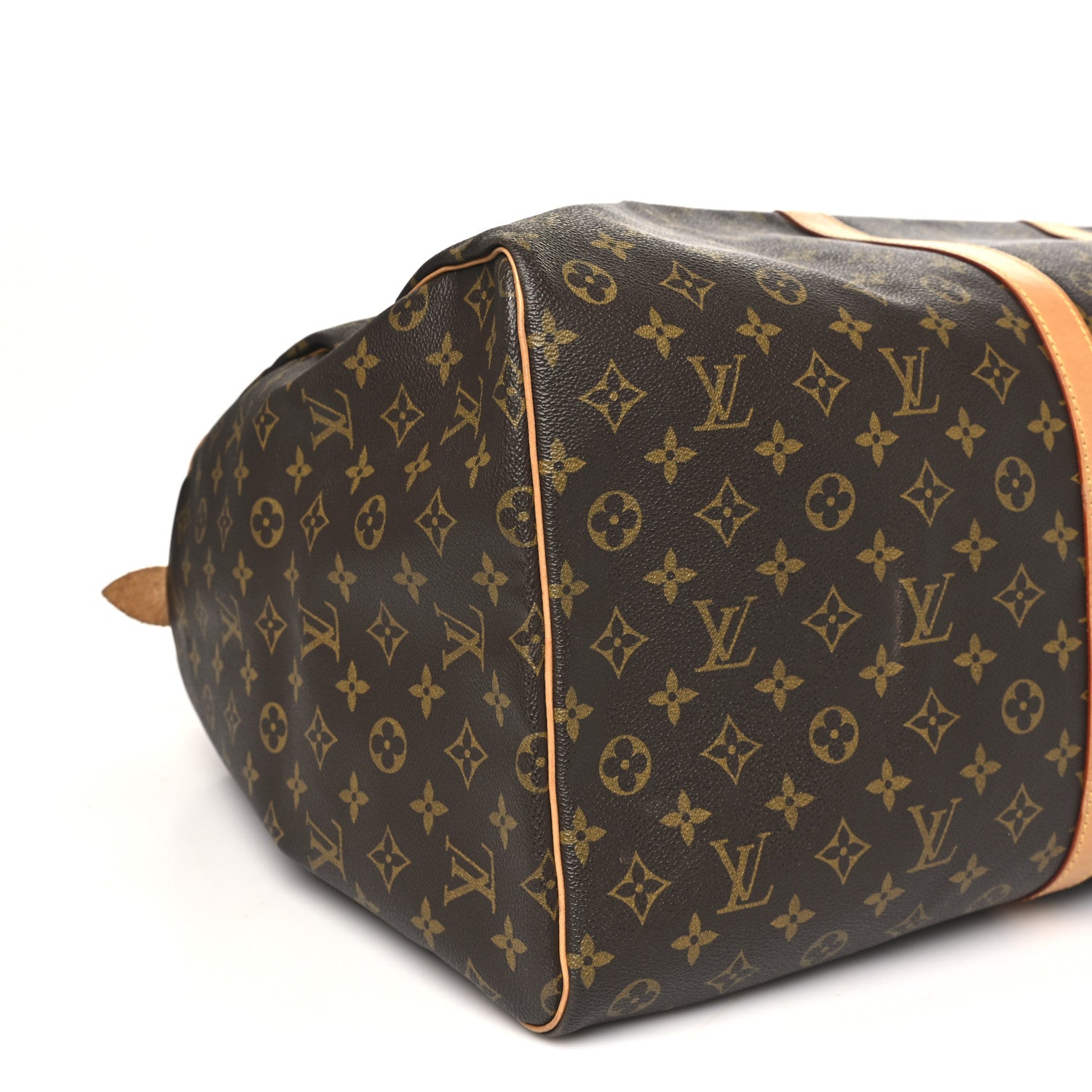 Louis Vuitton Monogram Keepall 60 7 of 8