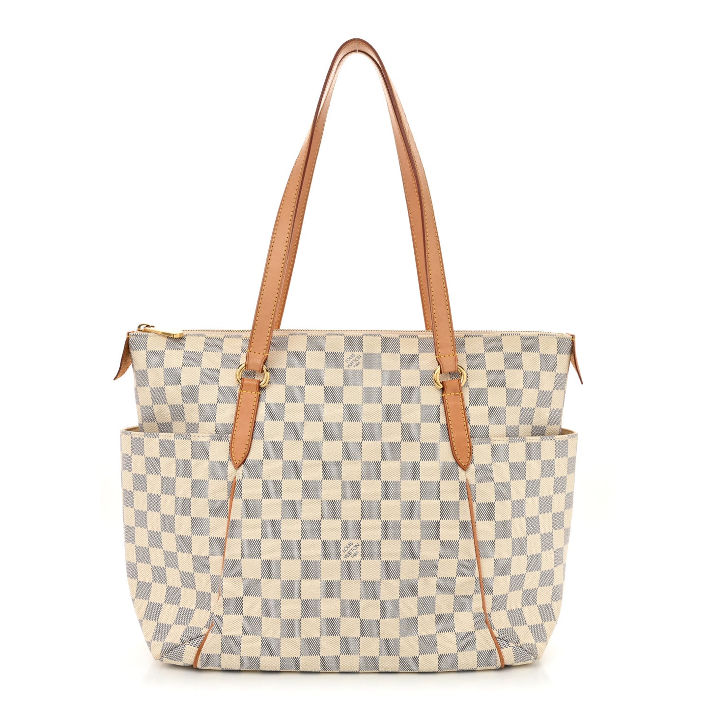 Damier Azur Totally MM